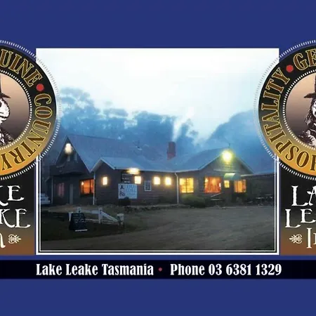 Lake Leake Inn-2