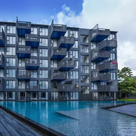 The Deck Patong By Vip-2