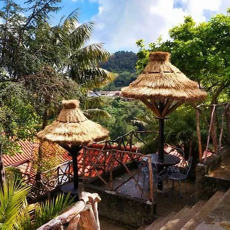 Casas De Campo Do Pomar B&B - Self Check-In-3