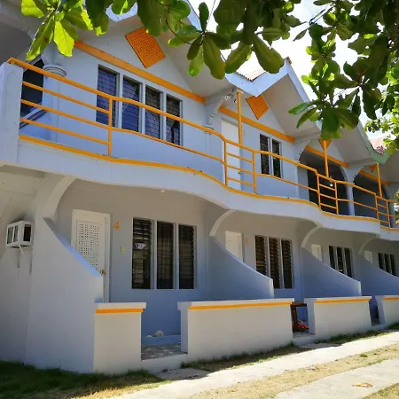 Villa Carillo Beach Resort-3