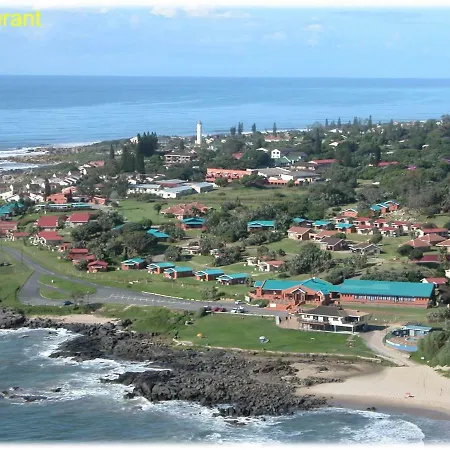 Port Edward Holiday Resort-3