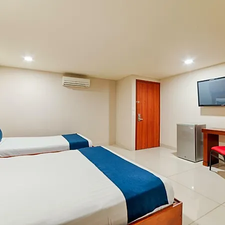 Hotel Caribe 79-3