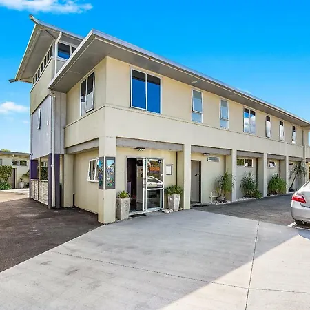 Waipu Cove Resort-3