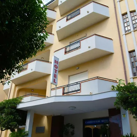 Castelvetere Hotel-2