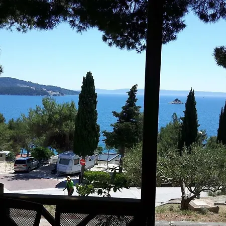 Amadria Park Camping Trogir - Mobile Homes-3