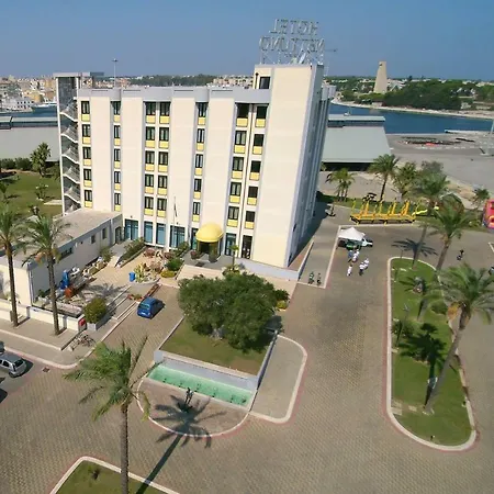 Best Western Hotel Nettuno-2