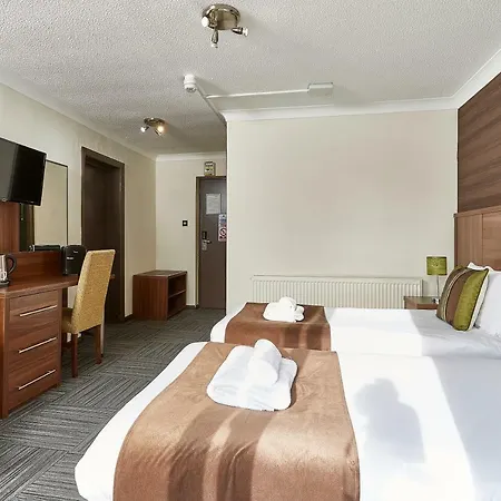 St. Margaret'S Hotel-3
