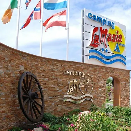 Camping La Masia-2