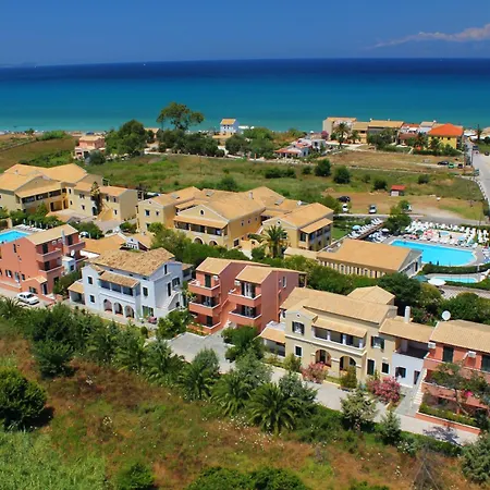 Nireas Resort Corfu-3