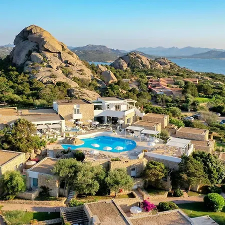 Hotel Grand Relais Dei Nuraghi (Adults Only)-3