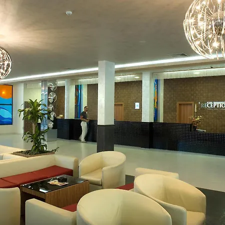 Hotel Glarus Beach& Aqua Park-2