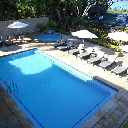 Bedarra Beach Inn-3
