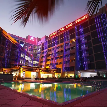 Hotel The Cox Today-3