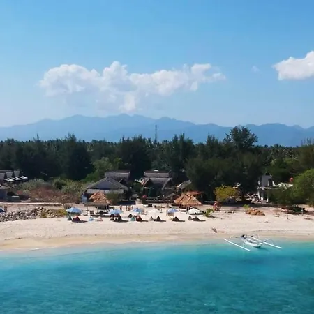 Sunset Beach Bungalow-3