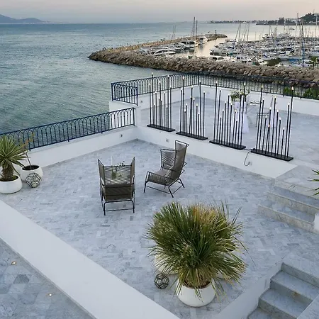 Maison Dedine- Smallluxuryhotels -Adults Only-3