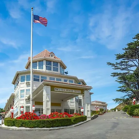 Pacifica Beach Hotel-2