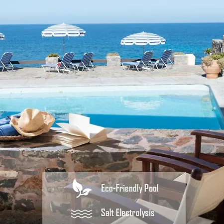 Porto Sisi Hotel Apartments-2