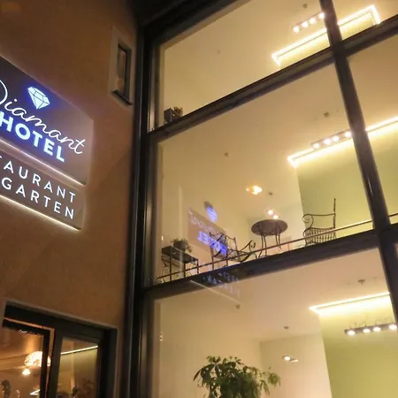 Diamanthotel Idar-Oberstein-2