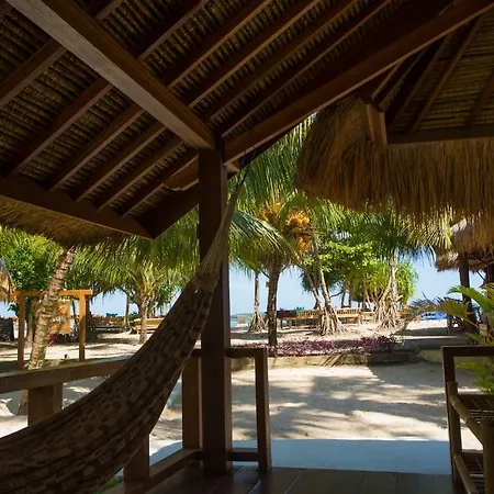 Island View Bar & Bungalow-3