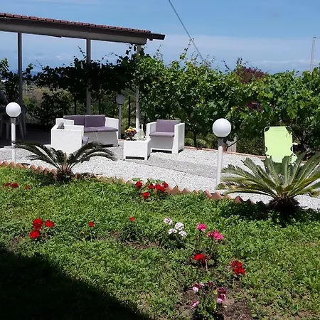 B&B del Sole Tropea-3