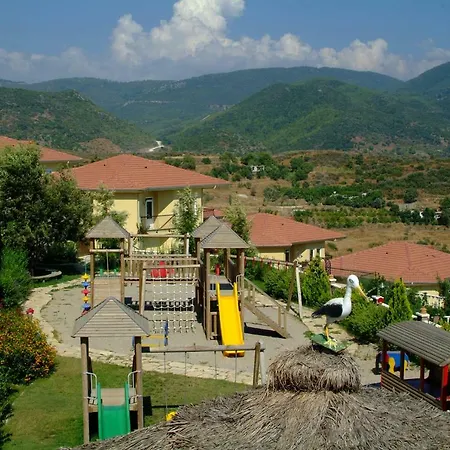 Gold City Luxury Accommodation-2