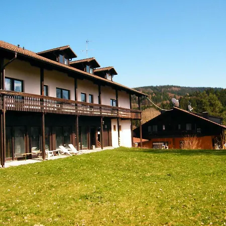Ferien Vom Ich, Bayerischer Wald, Hotel & Restaurant-3