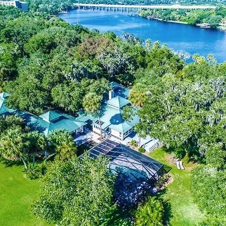 Riverbend Retreat Fla-2
