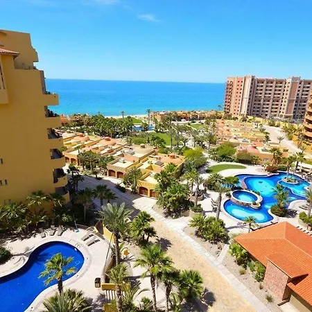 Bella Sirena Resort-2