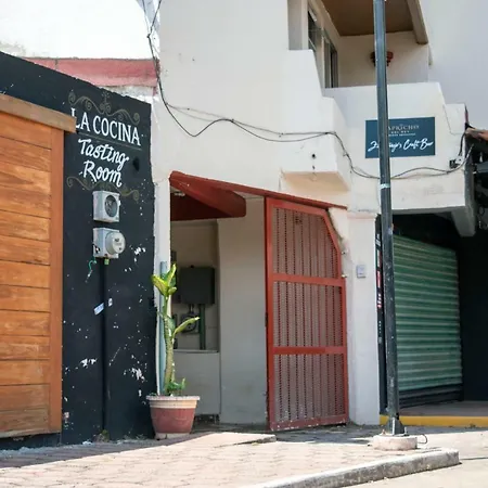 Isabel Suites-2