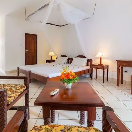 Diani Sea Lodge - All Inclusive-3