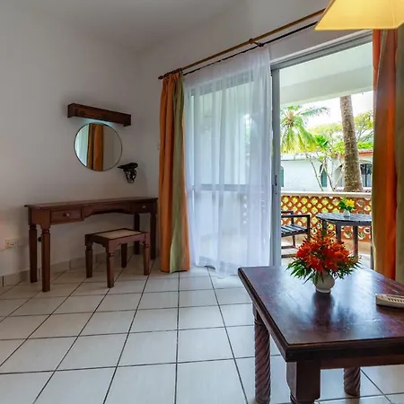 Diani Sea Lodge - All Inclusive-2