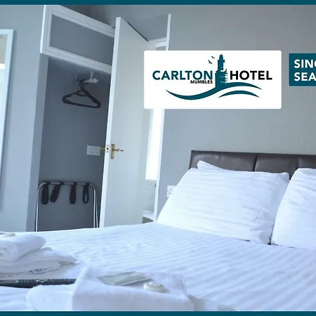 The Mumbles Carlton Hotel-2