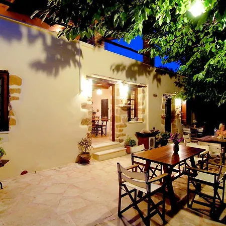Elia Hotel & Spa-3