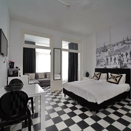 Hotel Zeespiegel-3