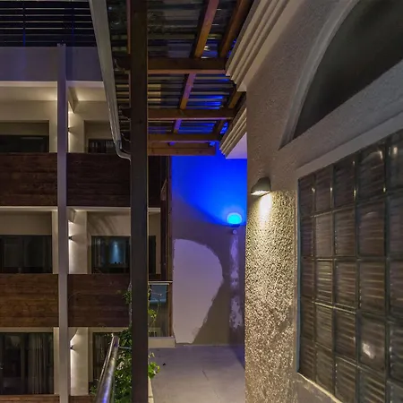 Pereybere Hotel&Spa-2