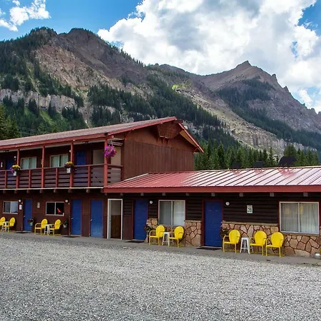 High Country Motel And Cabins-2