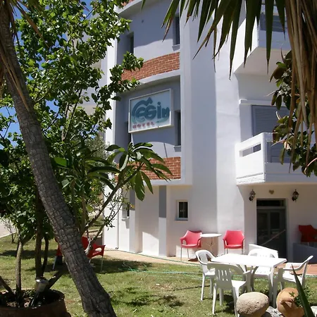 Megim Hotel-2