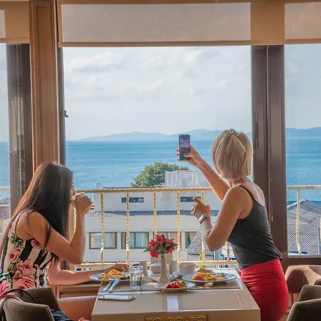 Kaftan Hotel-3