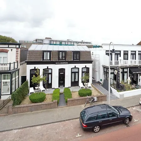 Hotel Zeespiegel-3