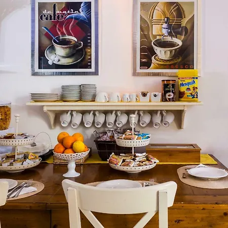 Blu Mediterraneo B&B-3