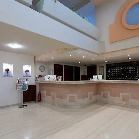 Sirene Beach Hotel-2