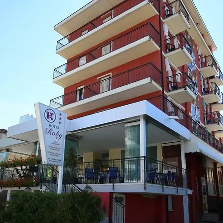 Hotel Roby-3