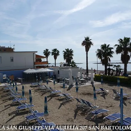Hotel Villa San Giuseppe-2