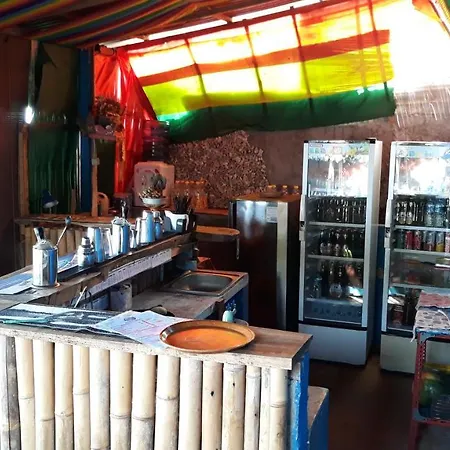 Barracuda Beach Hostel-2
