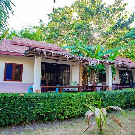 Banana Beach Resort-3