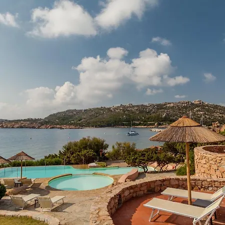 Hotel Cala Lunga-2