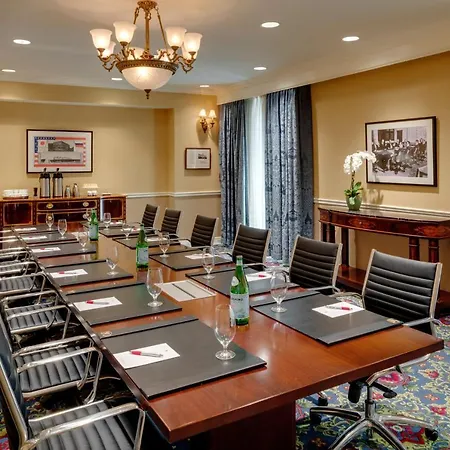 Wentworth By The Sea, A Marriott Hotel & Spa-2