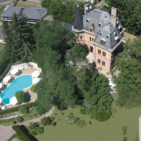 Relais Saint Roch-2