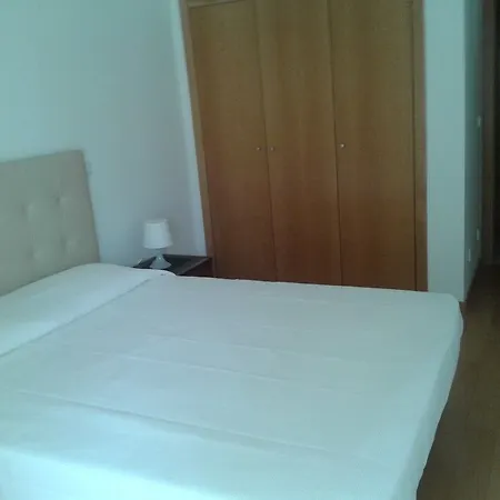 Apartamentos Mirante Da Rocha-2