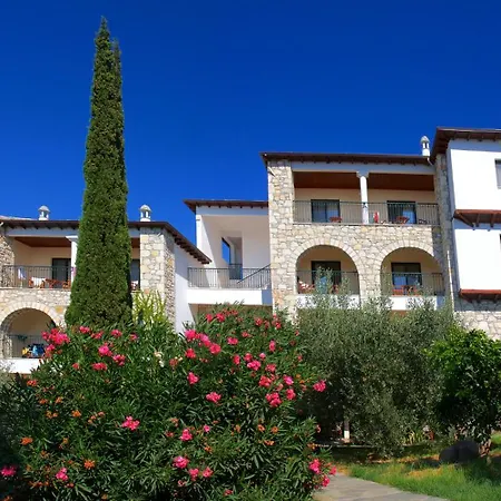 Geranion Village-3